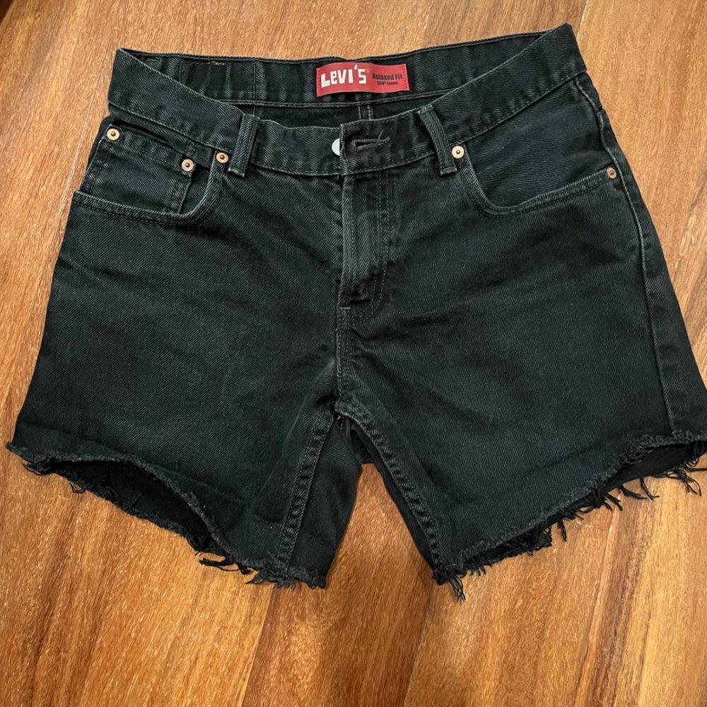 Levi's Relaxed Shorts
